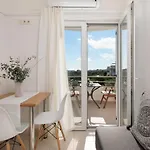 Apartment Tihi