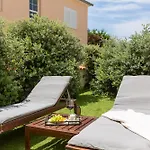 Apartment Tihi Vodice