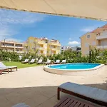 Apartment Tihi