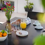 Tihi Apartment