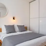 Tihi Apartment