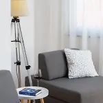 Apartment Tihi Vodice