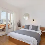 Apartment Tihi
