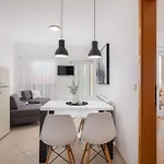 Tihi Apartment Vodice