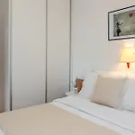 Apartment Tihi *