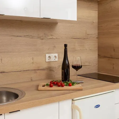 Seaview Tihi Appartamento *