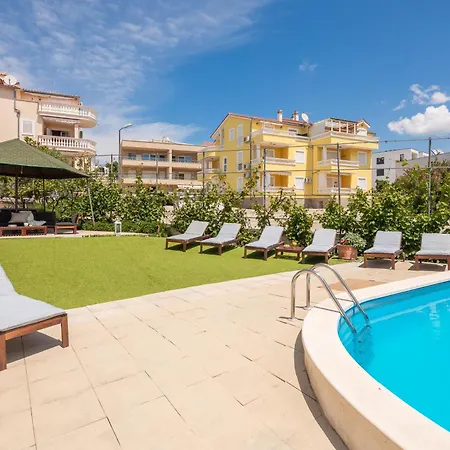 Tihi Vodice