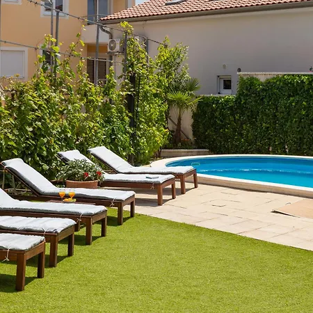 Apartamento Seaview Tihi *