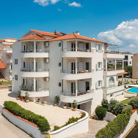 Tihi Vodice