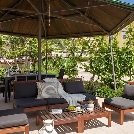 Apartment Tihi Vodice