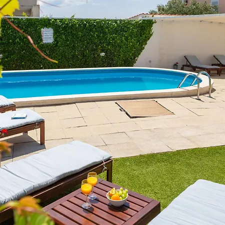 Appartamento Seaview Tihi