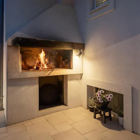 Seaview Tihi Appartamento Vodice