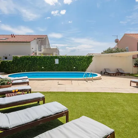 Seaview Tihi Appartamento