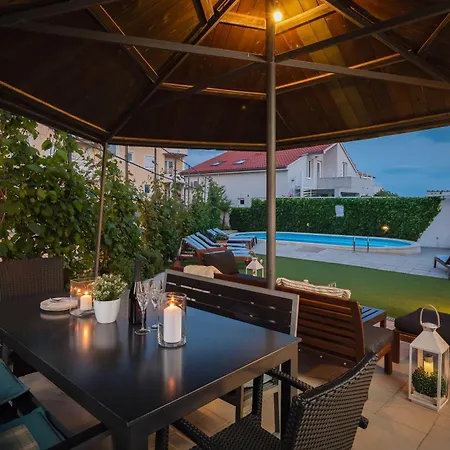 Seaview Tihi * Vodice