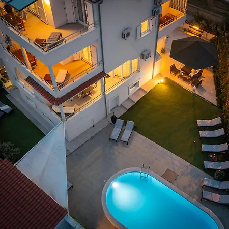 Appartamento Seaview Tihi