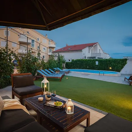 Tihi * Vodice