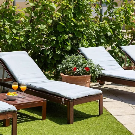 Seaview Tihi Apartamento Vodice