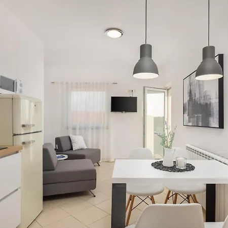 Seaview Tihi Appartamento *