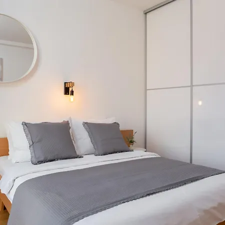 Seaview Tihi Appartamento