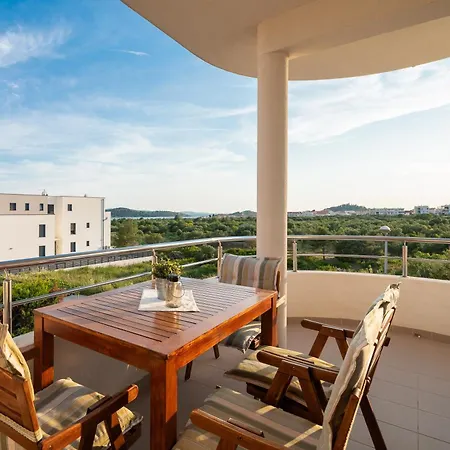 Seaview Tihi Appartamento *