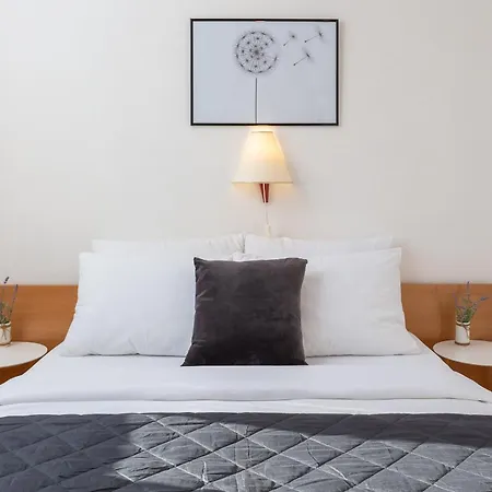 Tihi Apartment