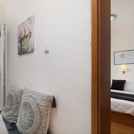Tihi Apartment *
