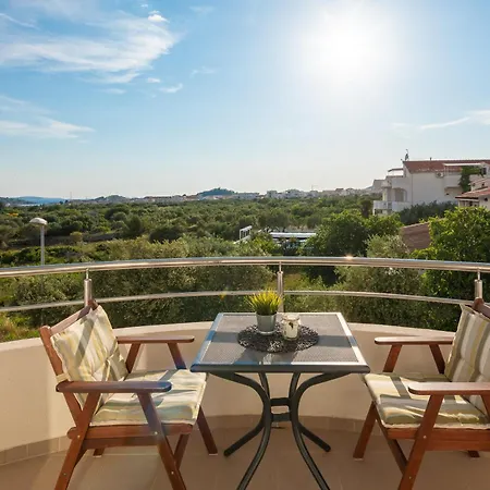 Appartamento Seaview Tihi