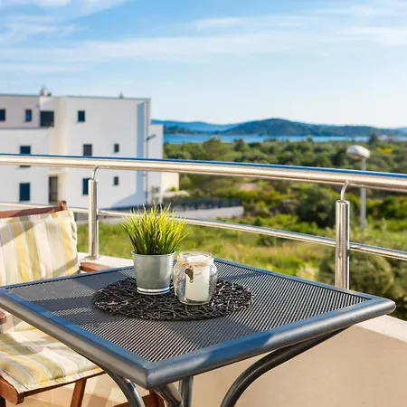 Tihi * Vodice