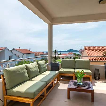 Seaview Tihi * Vodice