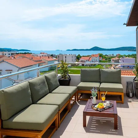 Seaview Tihi Appartamento