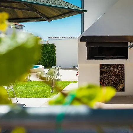 Seaview Tihi * Vodice