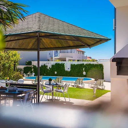 Seaview Tihi * Vodice