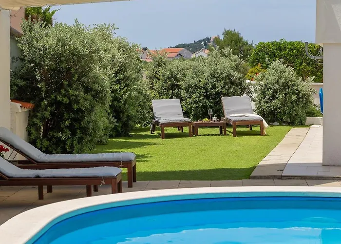 Апартаменты Seaview Tihi