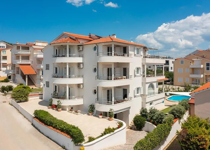 Seaview Tihi Водице