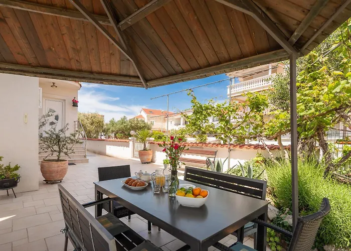 Seaview Tihi Apartamento *