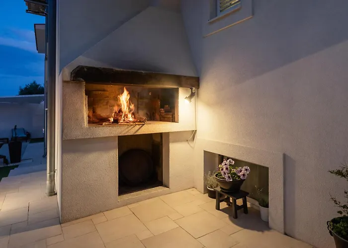 Seaview Tihi Апартаменты Водице