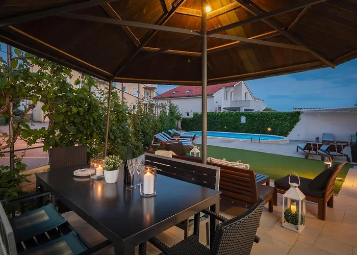 Seaview Tihi * Vodice