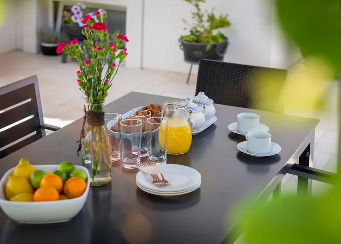 Seaview Tihi Апартаменты