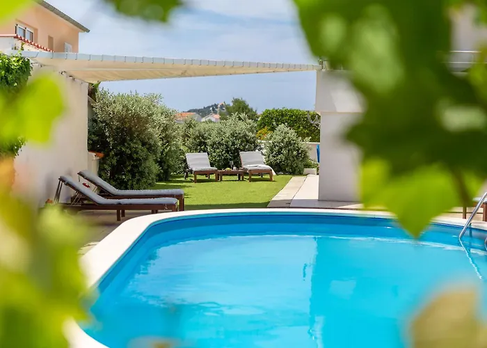 Seaview Tihi Apartamento *