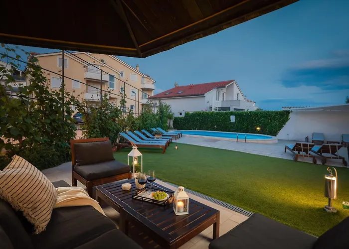 Seaview Tihi * Vodice