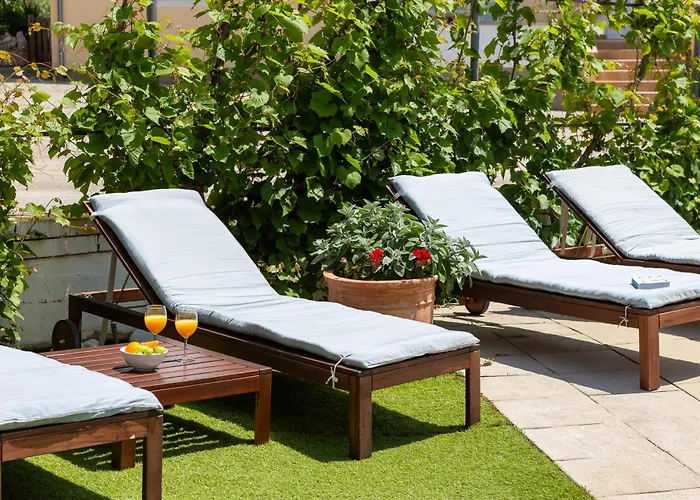 Seaview Tihi Apartamento Vodice