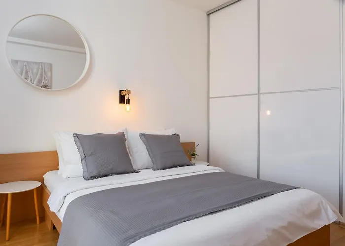 Seaview Tihi Apartamento