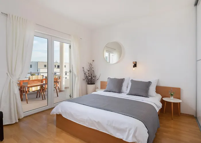 Apartamento Seaview Tihi