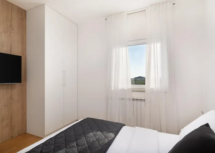 Seaview Tihi Водице