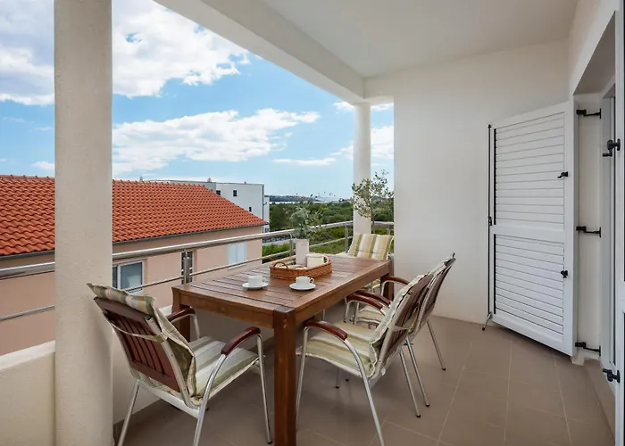 Seaview Tihi Apartamento