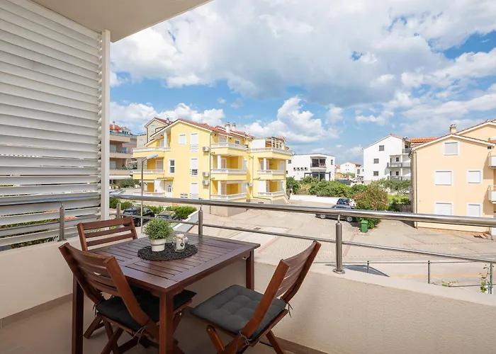 Seaview Tihi Apartamento