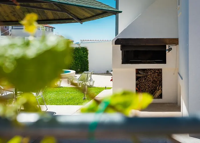 Seaview Tihi * Vodice