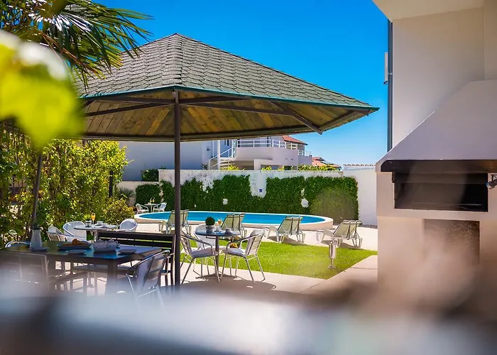 Seaview Tihi * Водице